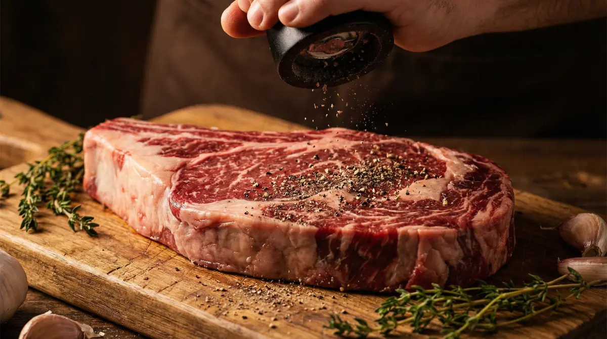 新鲜牛肉 - 成人视频 食材