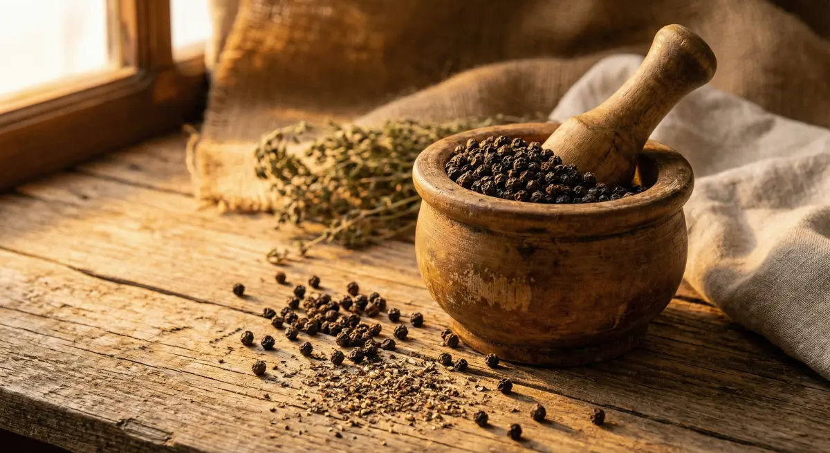 黑胡椒粒 - 成人视频 灵魂调料